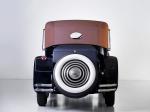 Minerva AK 32 CV Cabriolet by Labourdette 1929 года